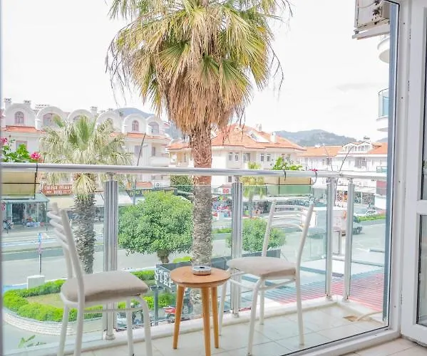 Muse No 1 Hotel Marmaris