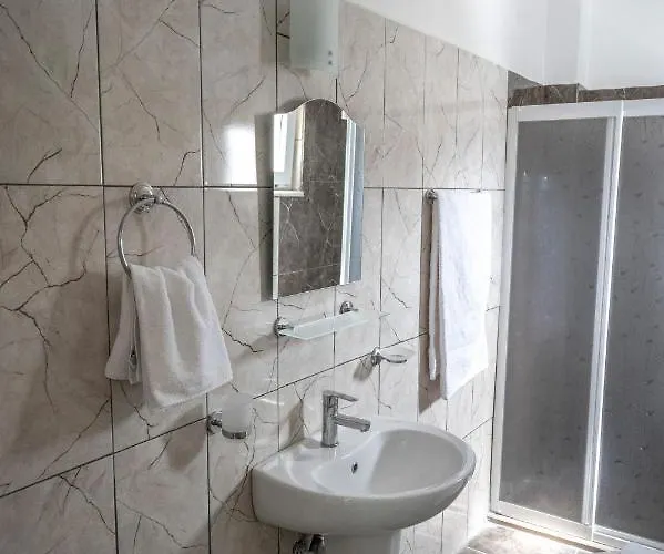 Hotel Muse No 1 4*