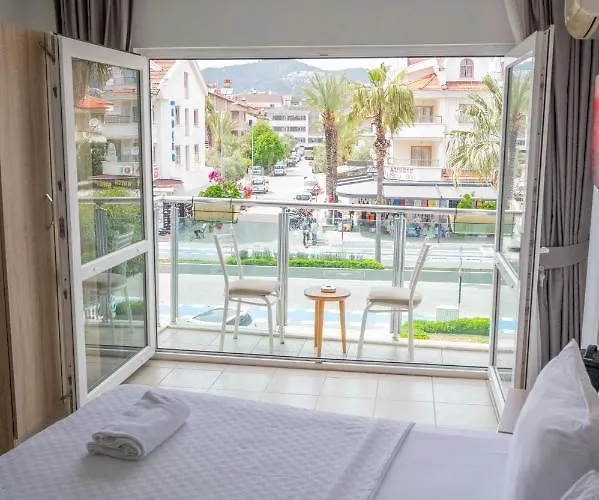 Muse No 1 Hotel