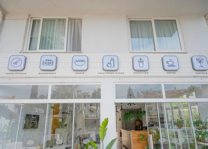 Muse No 1 Hotel 4*