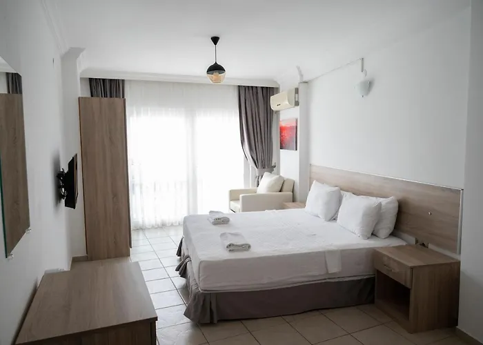 Hotel Muse No 1