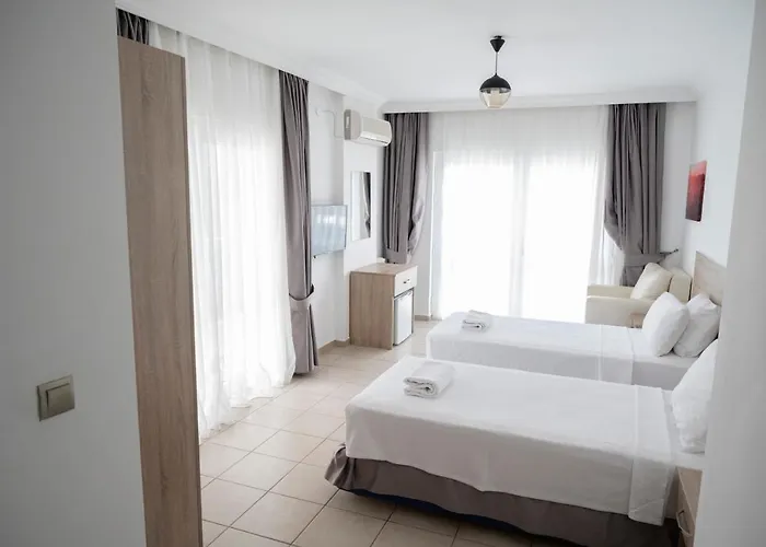 Hotel Muse No 1 4*