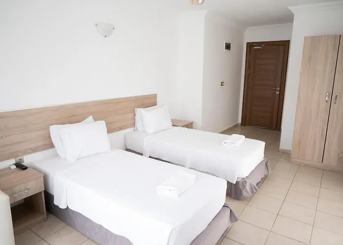 Hotel Muse No 1