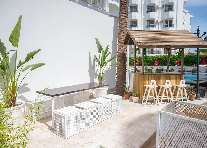 Muse No 1 Hotel 4*