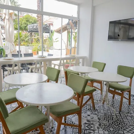 Muse No 1 4* 马尔马里斯