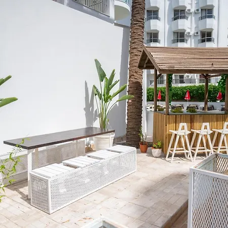 Muse No 1 马尔马里斯