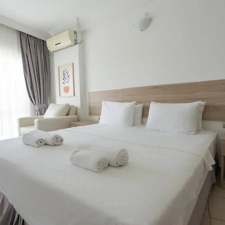 Hotel Muse No 1 Marmaris