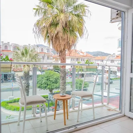 Muse No 1 Hotel Marmaris