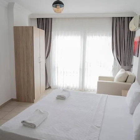 Muse No 1 Hotel Marmaris