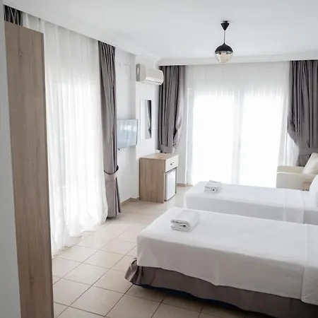 فندق Badoka Boutique 4*