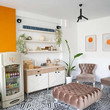 فندق Badoka Boutique مرمريس