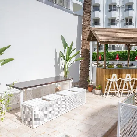 Muse No 1 Hotel 4*