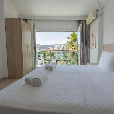Muse No 1 Hotel Marmaris