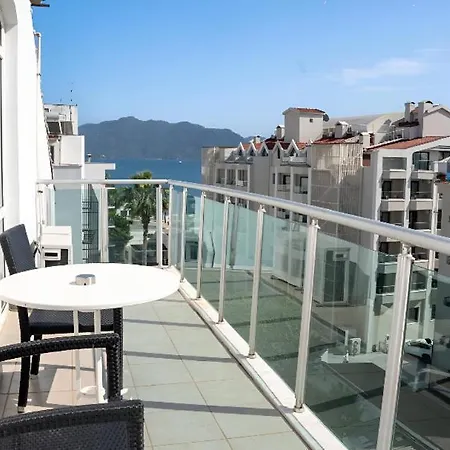 Muse No 1 Marmaris