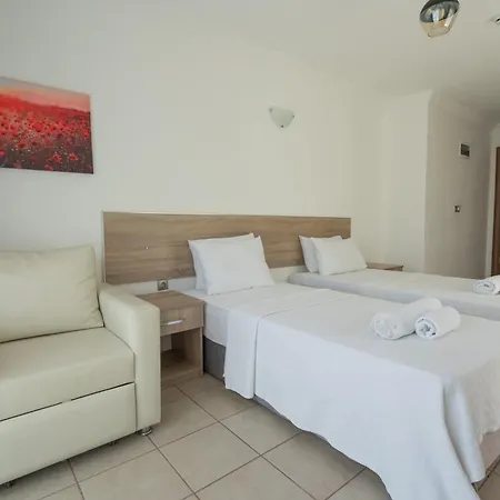 Hotel Muse No 1 4*