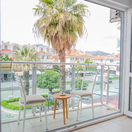Muse No 1 Marmaris