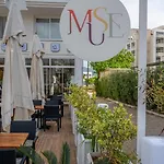 Muse No 1 Hotel